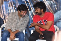 Ragala 24 Gantallo Success Meet